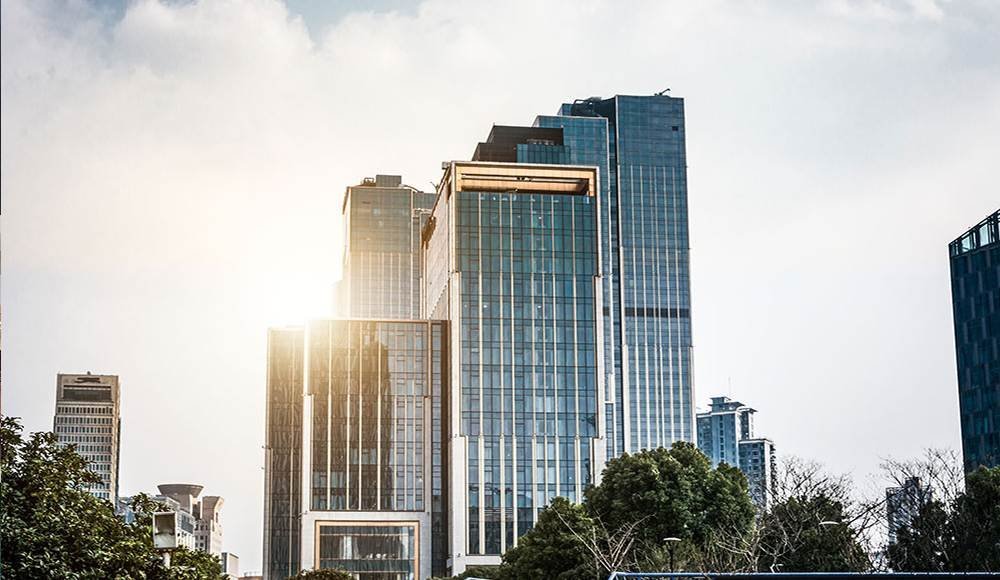 Industrial Industrial