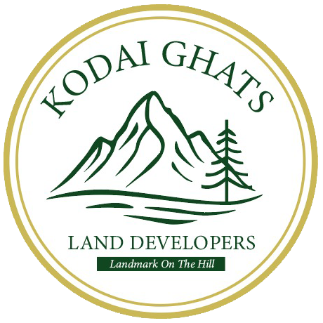 Kodai Ghats